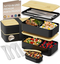 Umami Porta Pranzo Lunch Box