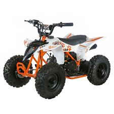 Mini Quad Kayo A50 50cc Ruote