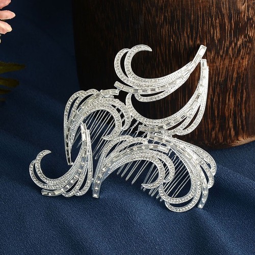 Accessori pettine capelli - 14, x