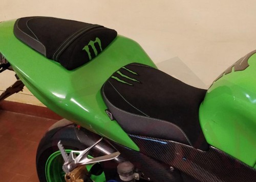 Kawasaki ninja zx6r 2005 - zx6r, 2005-2006