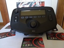 AUTORADIO IMPIANTO STEREO AUDIO TELEFONO BLUETOOTH CITROEN C1 AYGO CQSS94F1AE