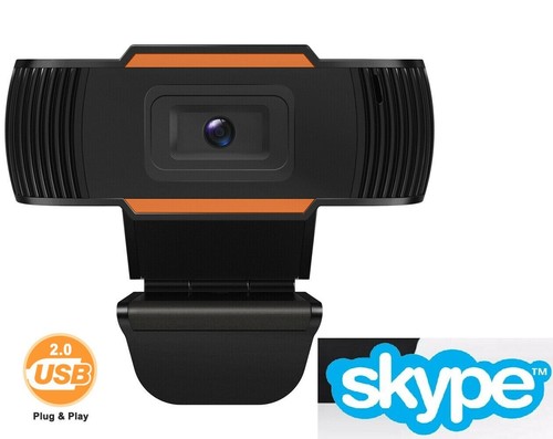 Webcam full mpx - webcam, microfono