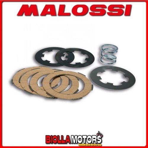 5216521 kit serie - serie, dischi