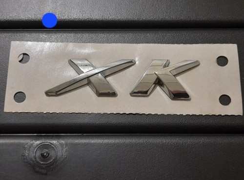 Nuovo originale jaguar - originale, xk