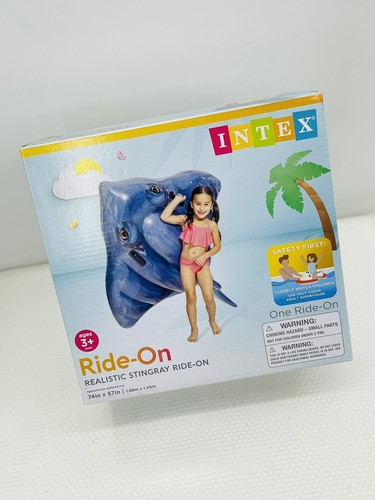 Galleggiante gonfiabile intex - galleggiante,