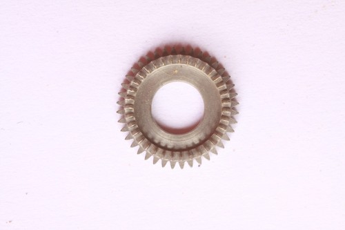 Zenith part 420 roue - zenith, 18.28.3p