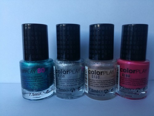 Stock smalti debby color - smalti,