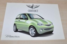 Chatenet Media Brochure