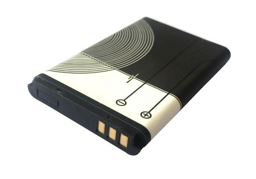 Batteria telefono 7 v - x1,
