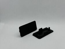 Accessori per Citroen AMI e Fiat Tpolino - Paraspifferi Portiera