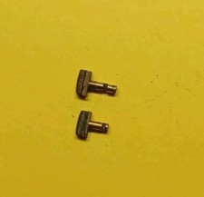 LANDERON Pulsanti per cassa cronografo