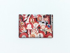 Portafoglio Paul Smith Manchester United vintage rosetta porta carte prezzo consigliato: £ 150