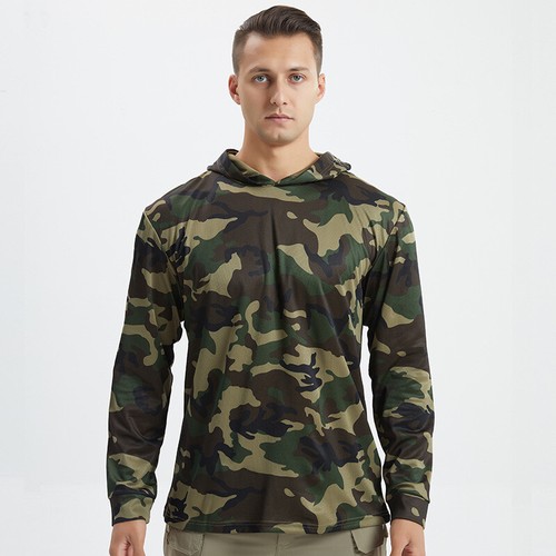 Camicia combattimento uomo - da,
