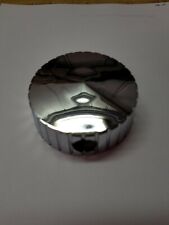 BALLY Slot Machine "HUB MANIGLIA" Plastica, Colore Cromato... NUOVO