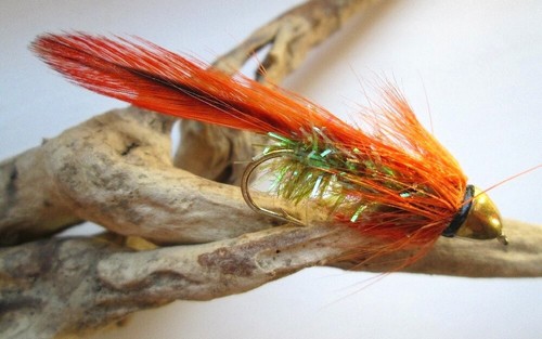 Mosche gilchrist conehead - gilchrist., 3x