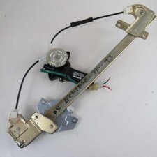 Ascensore destro MB517948 per MITSUBISHI ECLIPSE 1990-1994 usato (53907)