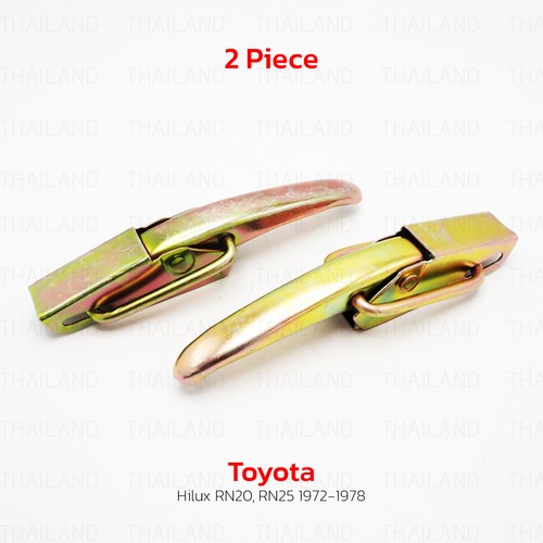 Adatto per toyota rn20 - rn20, rn25