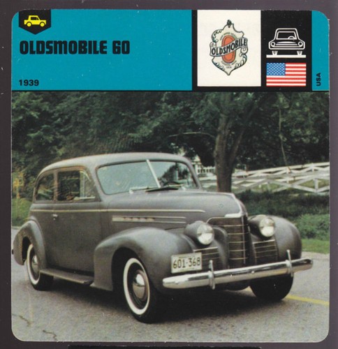 1939 oldsmobile sessanta - oldsmobile,