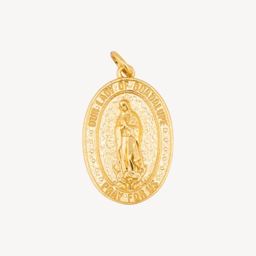 Pendente madonna guadalupe - pendente,