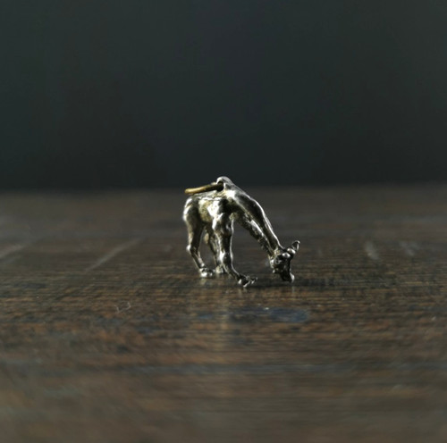 Charms ciondolo argento - charms,