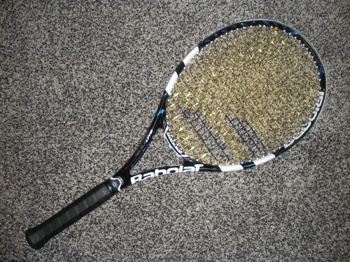 Racchetta tennis babolat - racchetta,