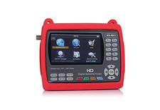 Satlink WS-6951 HD DVB-S / DVB-S2 4K UHD Misuratore