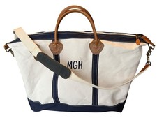 Borsa LL BEAN tela BARCA &