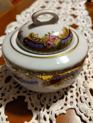 Limoges depos porcellana - depos,