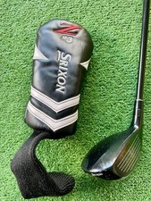 Srixon Z H85 Hybrid 3 Rescue Regular Flex Mazza da golf uomo destrorsa
