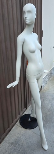 Manichino donna schläppi - manichino,