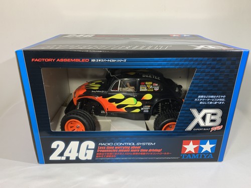 Tamiya xb expert - 1/10,
