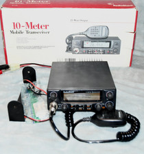 Radio Shack ricetrasmettitore