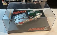 Slot Car 1/32 Ninco "Jaguar