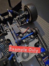 Albero puleggia Traxxas Nitro