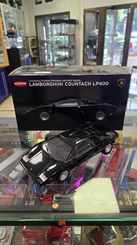 Lamborghini countach lp400 - lamborghini,