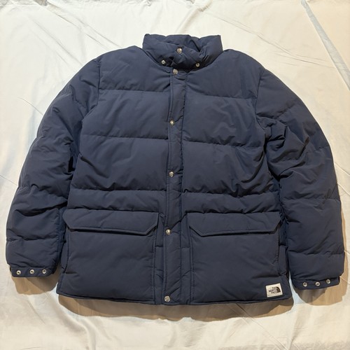Piumino the north face - piumino, xl