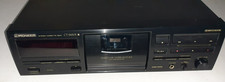 Pioneer CT-S430S Cassette Deck
