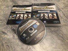 Prince of Persia Trilogy