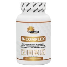 Vitamin B-Complex – Comp