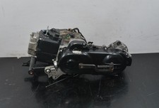 2575- Blocco motore Garelli Vip 50 dal 2000 al 2002 cod : 139QMA