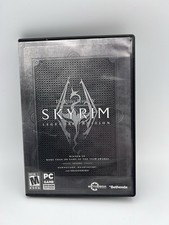 The Elder Scrolls V: Skyrim -