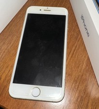 Apple iPhone 7 Plus Argento