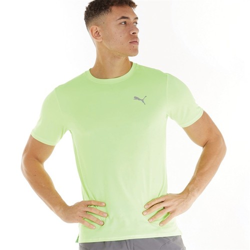 Shirt puma uomo run - puma,