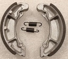 COPPIA GANASCE FRENO ORIGINALE