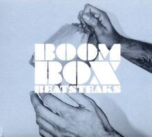 Boombox von Beatsteaks | CD |