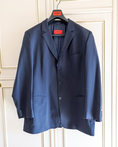 Completo uomo hugo boss taglia - boss,