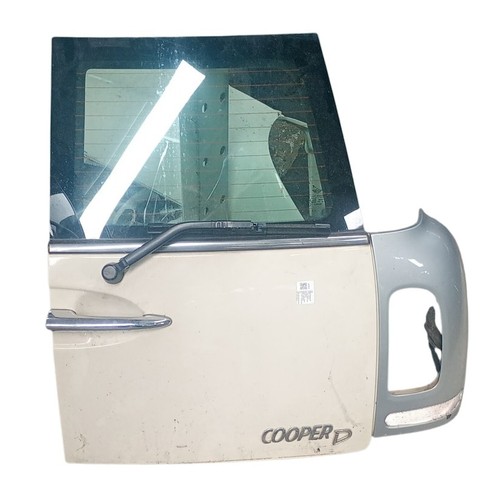 Porta carico post battente - carico,
