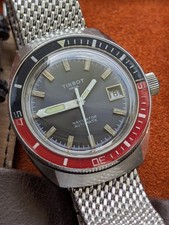 Orologio subacqueo automatico