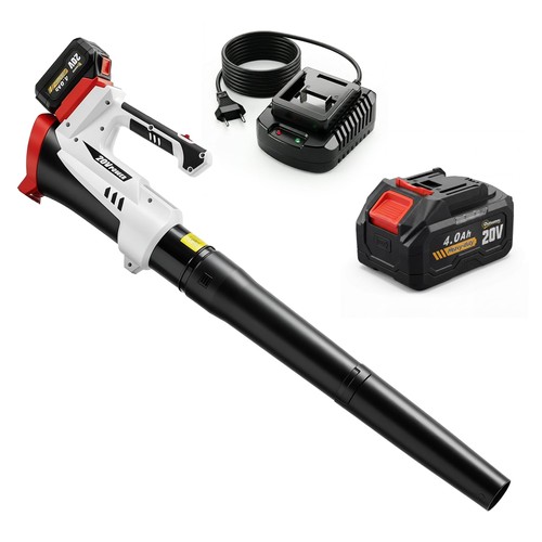 Soffiatore batteria 18v - batteria,