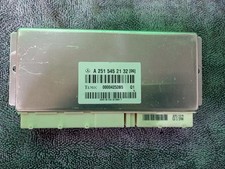 Mercedes-Benz ML 280 CDI 2007